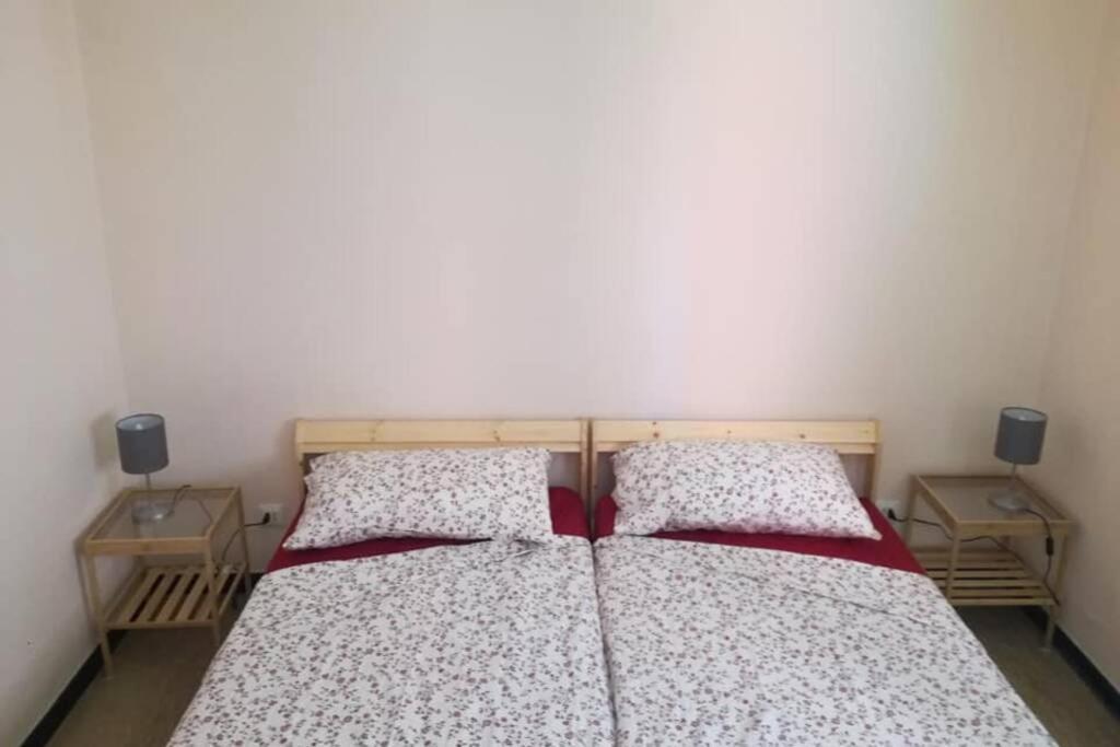 Appartement Corso Lavagna 556 à Chiavari Extérieur photo
