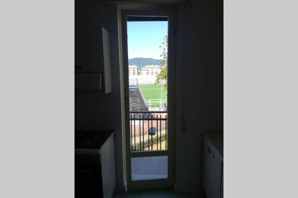 Appartement Corso Lavagna 556 à Chiavari Extérieur photo