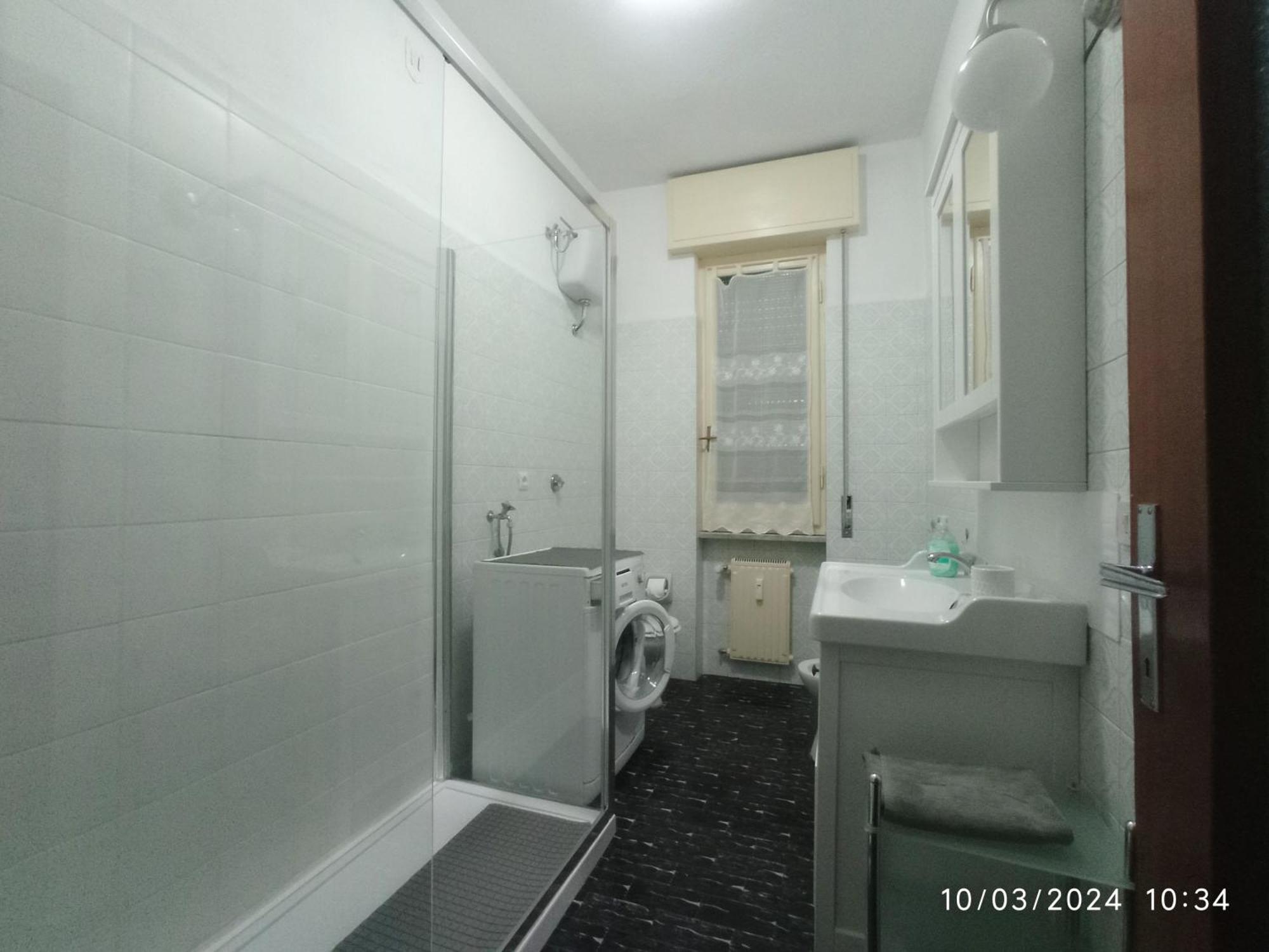 Appartement Corso Lavagna 556 à Chiavari Extérieur photo